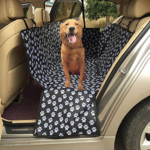 53 X 60 Cm Suv Minsa Para Todos Los Coches Impermeables Color Negro Fundas Universales Para Asiento De Coche Para Mascotas Protectores De Tapiceria Accesorios Para Viajar Con Perros Hsabc Org