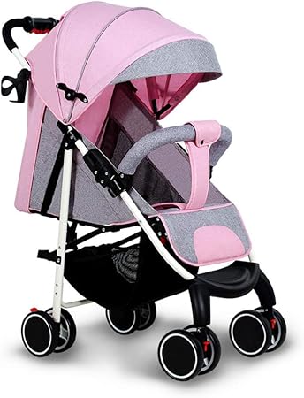 lightweight stroller from birth