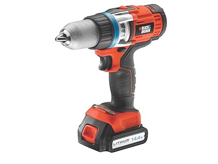 Perceuse 14 4 v lithium foxter avis