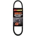 SuperATV Heavy Duty World's Best CVT Drive Belt for 2014-2020 Polaris RZR XP 1000 / RZR XP4 1000 | Smooth Engagement | 400HP Shock Load Rating | High Strength, Flexibility, and Heat Resistance