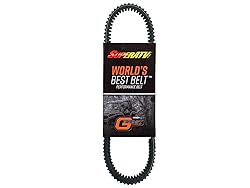 SuperATV Heavy Duty World's Best CVT Drive Belt