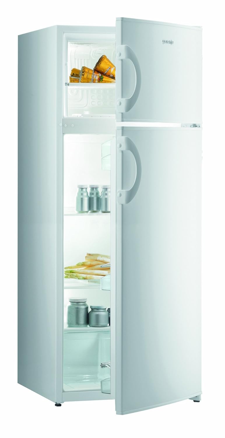 Gorenje RF4141AW nevera y congelador - Frigorífico (Independiente ...