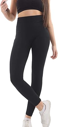 lined workout pants