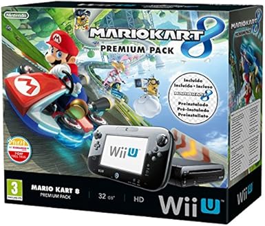 Mario kart 8 online wii u Clearance
