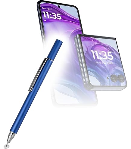 Amazon.com: BoxWave Stylus Pen Compatible with Motorola Razr Fold