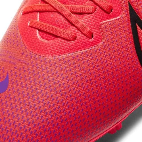 Amazon ナイキ ヴェイパー 13 Pro Hg マーキュリアル プロ At メンズ サッカー スパイクシューズ E ピンク サッカー