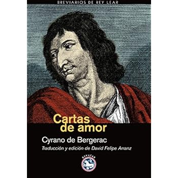 Cartas De Amor (Breviarios de Rey Lear)