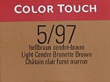 Wella Colour Touch 60 ml 5/97 Light Brown Cendre Demi-Permanent view 5