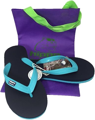 rubber slippers amazon