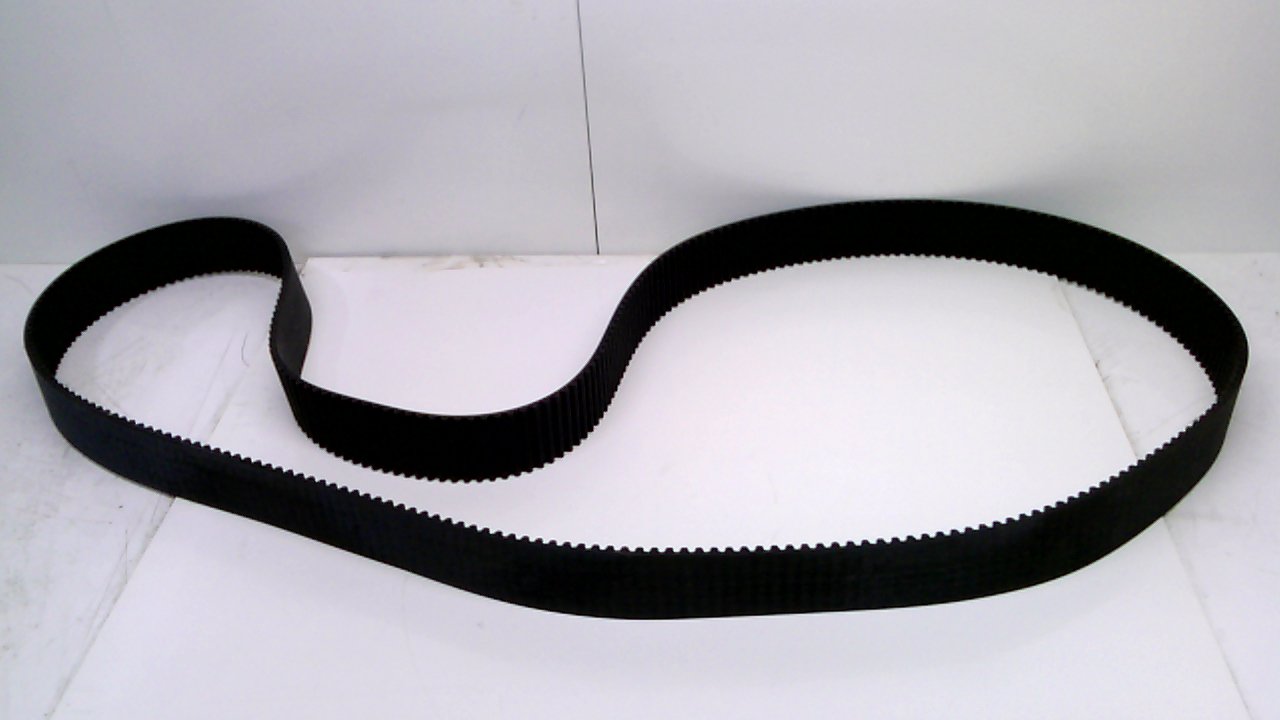 Powergrip Gt2 Timing Belt 8Mm Pitch 17608Mgt50Gt2 Series Gates 1760