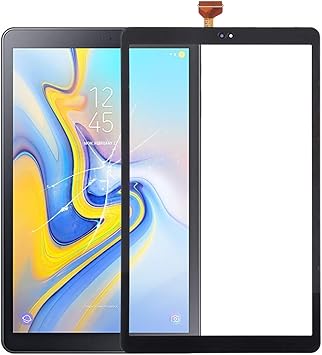 wabi baby touch panel