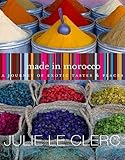 Made in Morocco by Julie Le Clerc, John Bougen