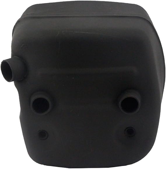 Joint Du Pot D'échappement Pour Husqvarna 362 365 371 372 372XP - Foto 12