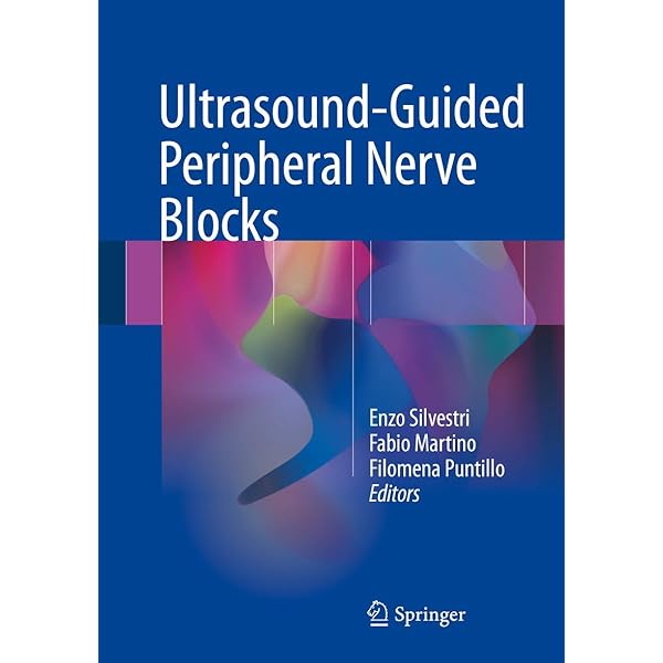 Hadzic's Peripheral Nerve Blocks and Anatomy for Ultrasound-Guided