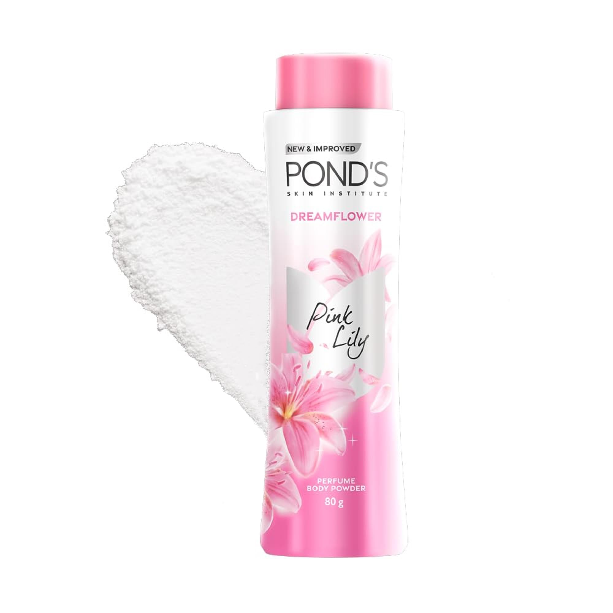 Ponds Dreamflower Fragrant Talc, 100g (Pack of 3)