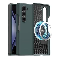 araree Aero Flex M Galaxy Z Fold 6 Case 【Improved