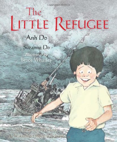 Little Refugee