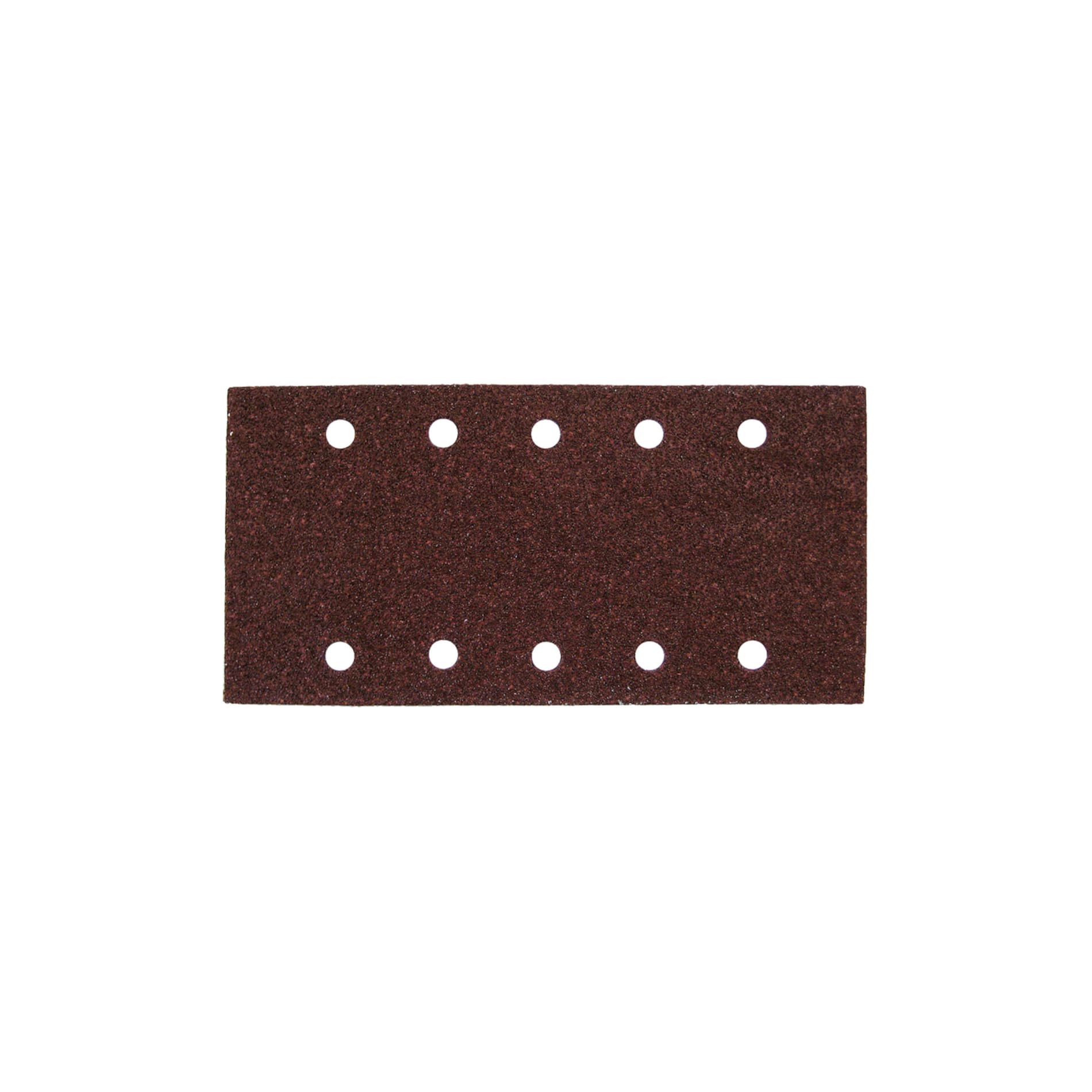 Makita P-33174 Orbital Sanding Sheets - 1/2 Sheet