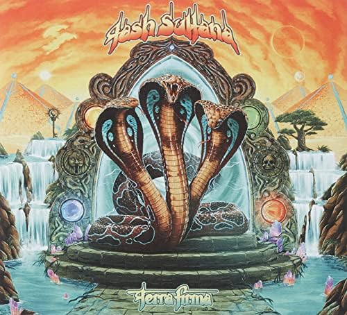 Ash Ra Tempel - Ash Ra Tempel - Amazon.com Music