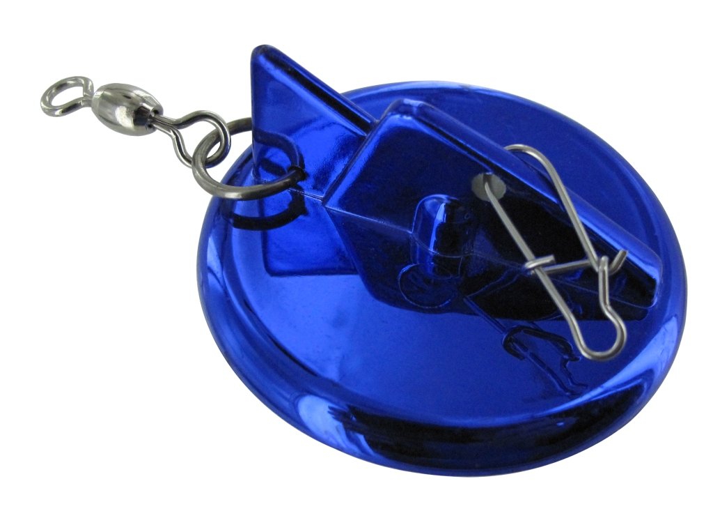 Adjustable disc diver diving disc / 45 mm.