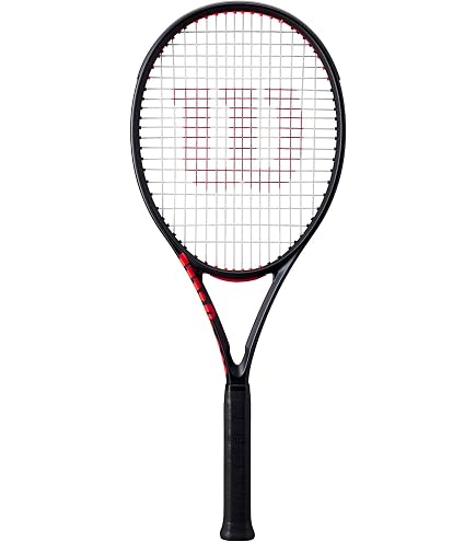ラケット(硬式用) Wilson CLASH 100S V1.0 & ULTRA 100S V3.0 Amazon.com: Wilson Clash 100UL V3 Tennis Racket, Ultra-Lightweight