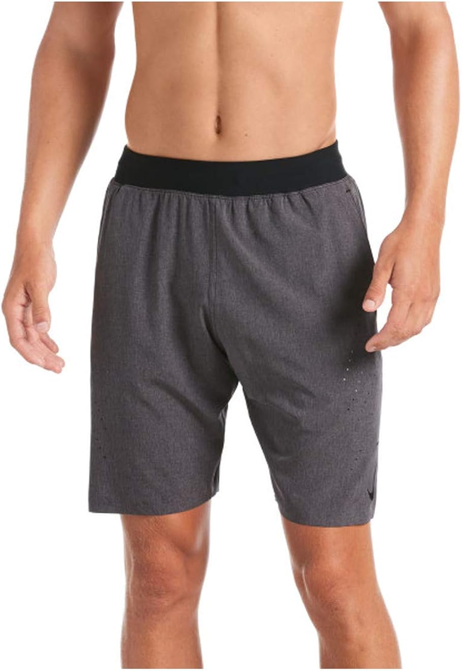 nike linen blade volley