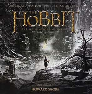 Soundtrack Hobbit Results Updated Today Soundtrack Hobbit Results Updated Today