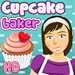 Cupcake Baker HD