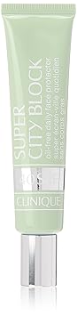 Clinique Super City Block Ultra Protection SPF 40 for Unisex 1.4 Ounce