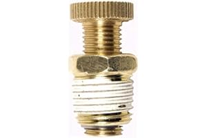 CAMPBELL HAUSFELD GR001400AJ 1/4"NPT Comp Drain Cock