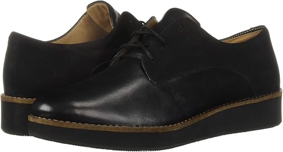 softwalk willis wedge oxford