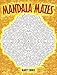 Mandala Mazes (Dover Children's Activity Books)