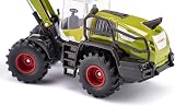 SIKU Farmer Claas Torion 1914 Wheel Loader Multicoloured 1:50 view 5
