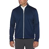 puma men's primaloft golf jacket