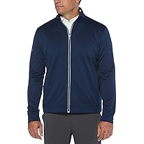 golf fleece jacket