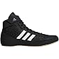 adidas Men's HVC Wrestling Shoe