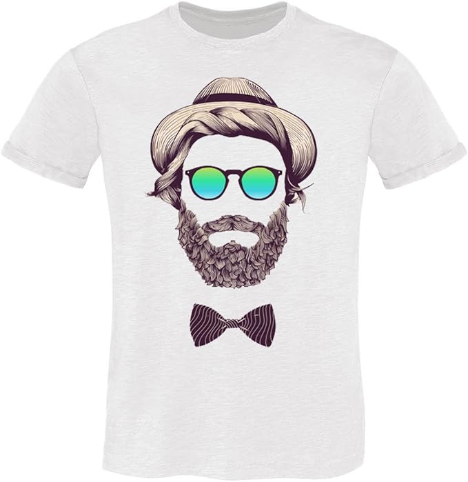 t shirt alla moda ragazzo