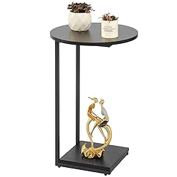 DCLRN Small End Table,c Table End Table for