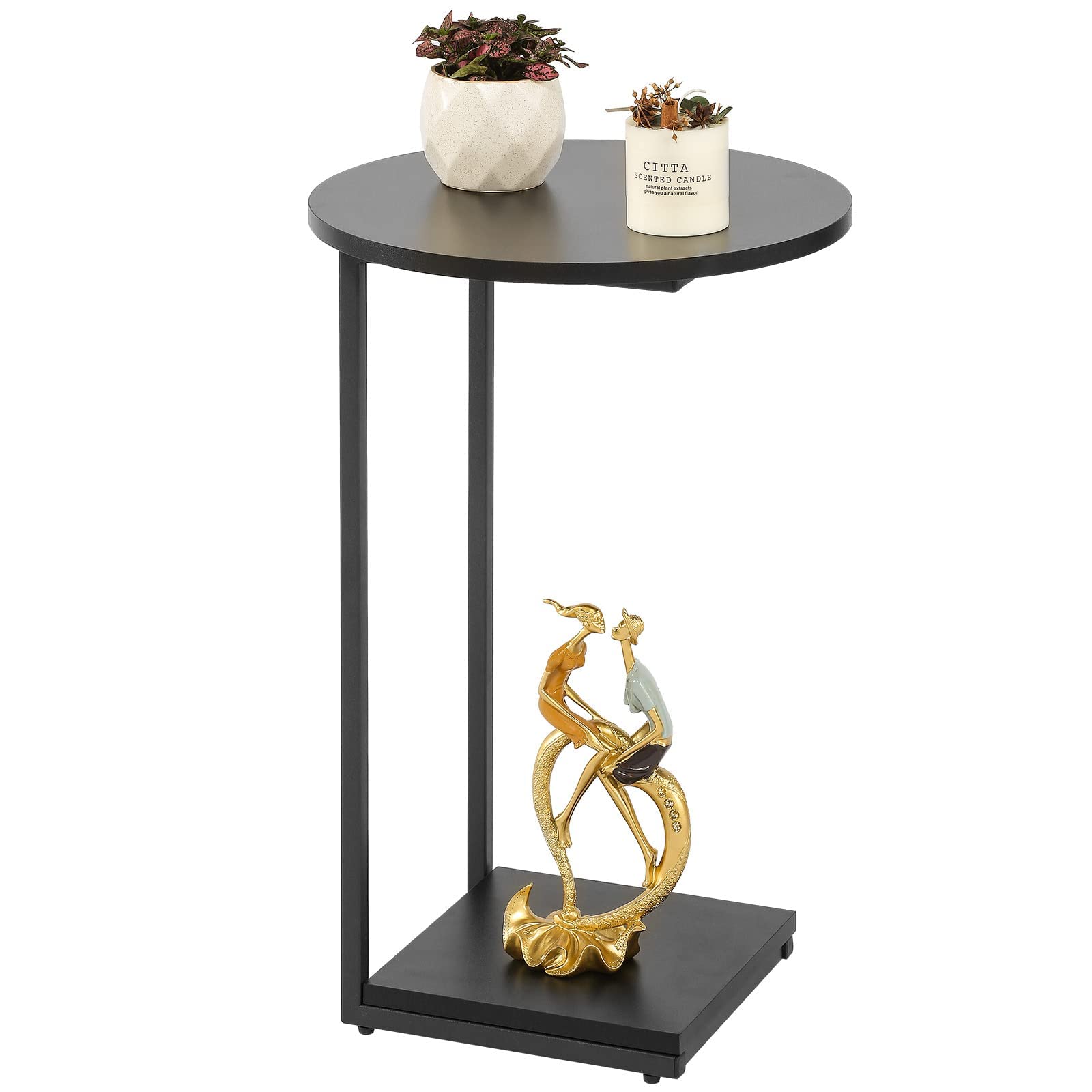 DCLRN Small End Table,c Table End Table for