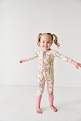 Little Sleepies Pajamas for Baby Boys