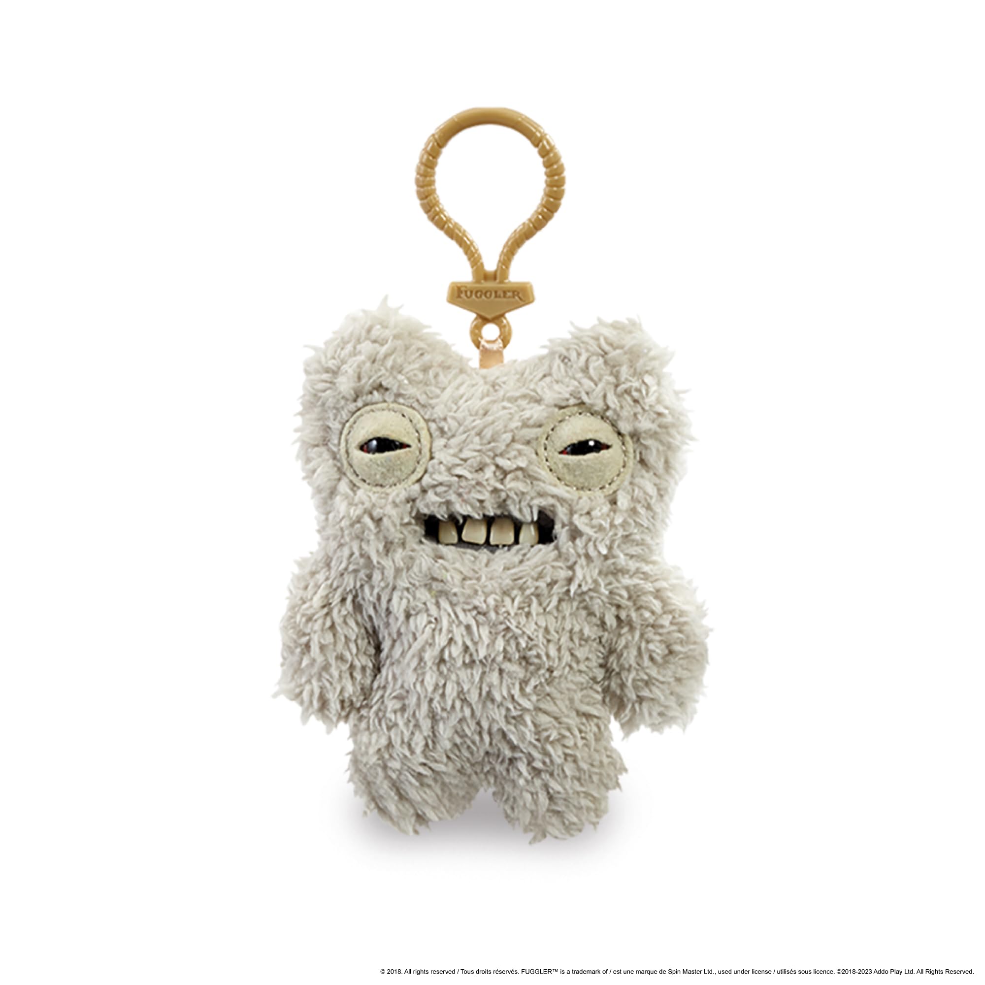 Mua ファグラー (キーリング) Fuggler Keyrings Munch Munch