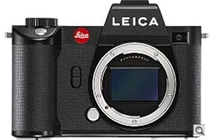 Expert Shield screen protector for Leica SL2 (w/top LCD) (glass)