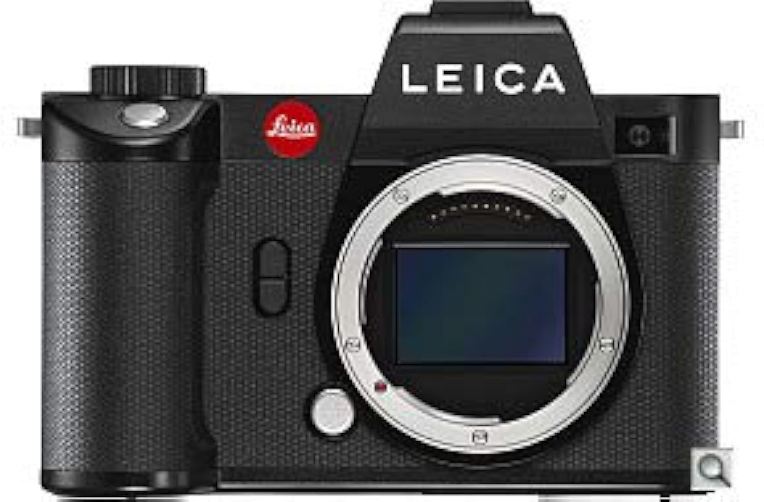 Expert Shield screen protector compatible with Leica SL2 (w/top LCD) (glass)