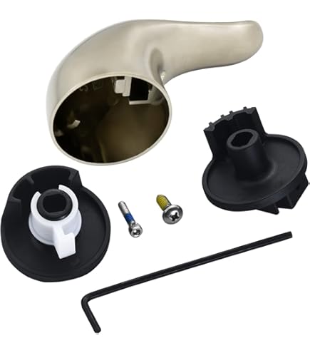 Moen 94746 Handle Adapter (Pack of 2) - Amazon.com