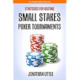 Strategies for Beating Small Stakes Poker Tournaments