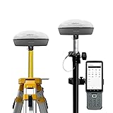 SMA20RTK PPK PPP IMU NOAA certificated GNSS Land