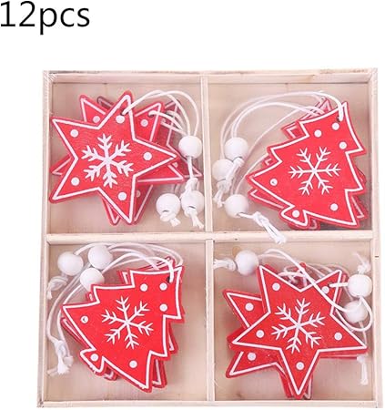 amazon muñecos de navidad