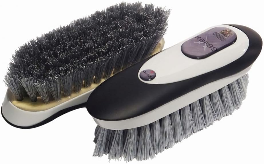 Vale KBF99 Antimicrobial Dandybrush