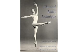 Classical Ballet Technique