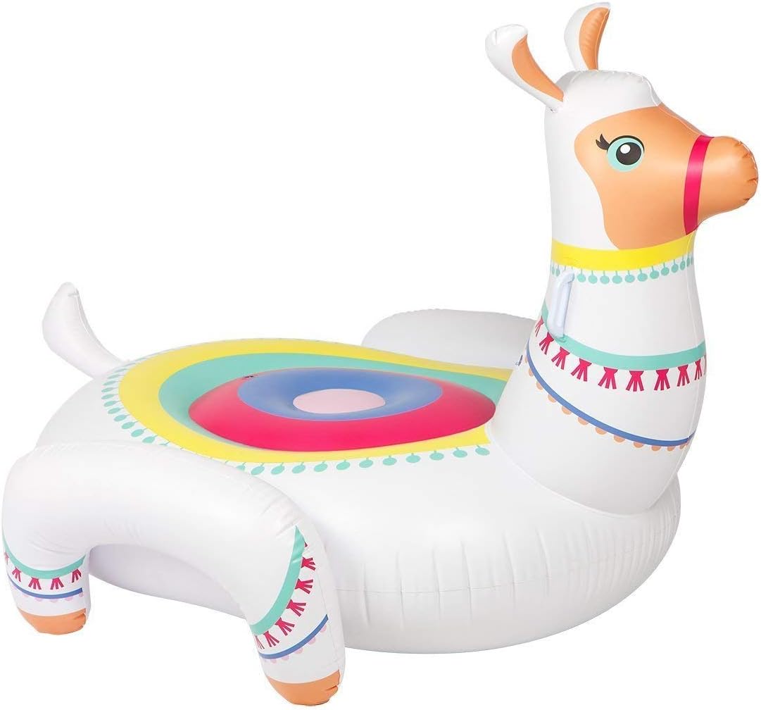 sunnylife inflatable pool